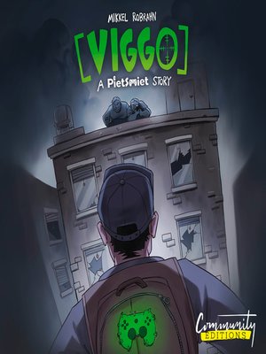 cover image of Viggo